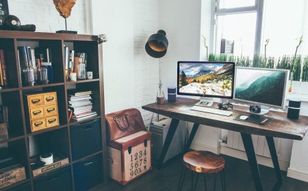 Evden Başlayıp Büyütülebilecek İş Modelleri